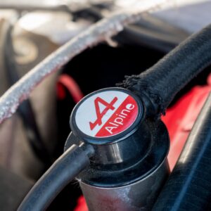 Renault Alpine A310 GT - foto 45