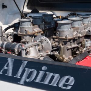 Renault Alpine A310 GT - foto 46