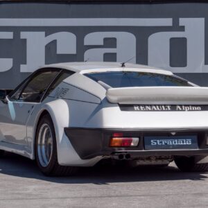 Renault Alpine A310 GT - foto 47