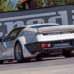 Renault Alpine A310 GT - foto 48