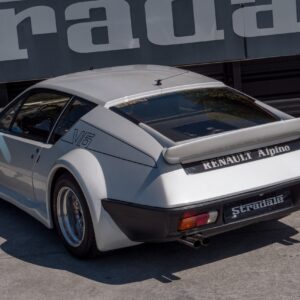 Renault Alpine A310 GT - foto 51