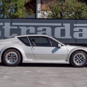 Renault Alpine A310 GT - foto 52
