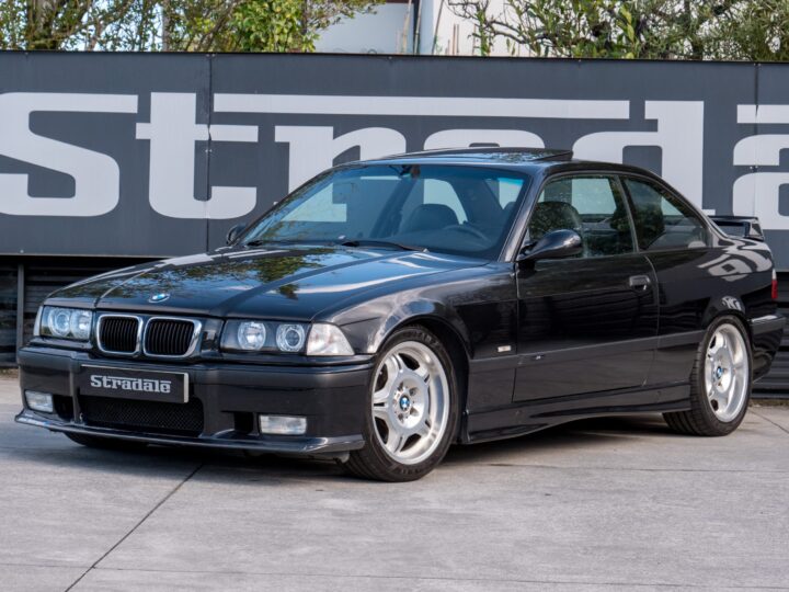 Bmw M3 E36 - foto 2