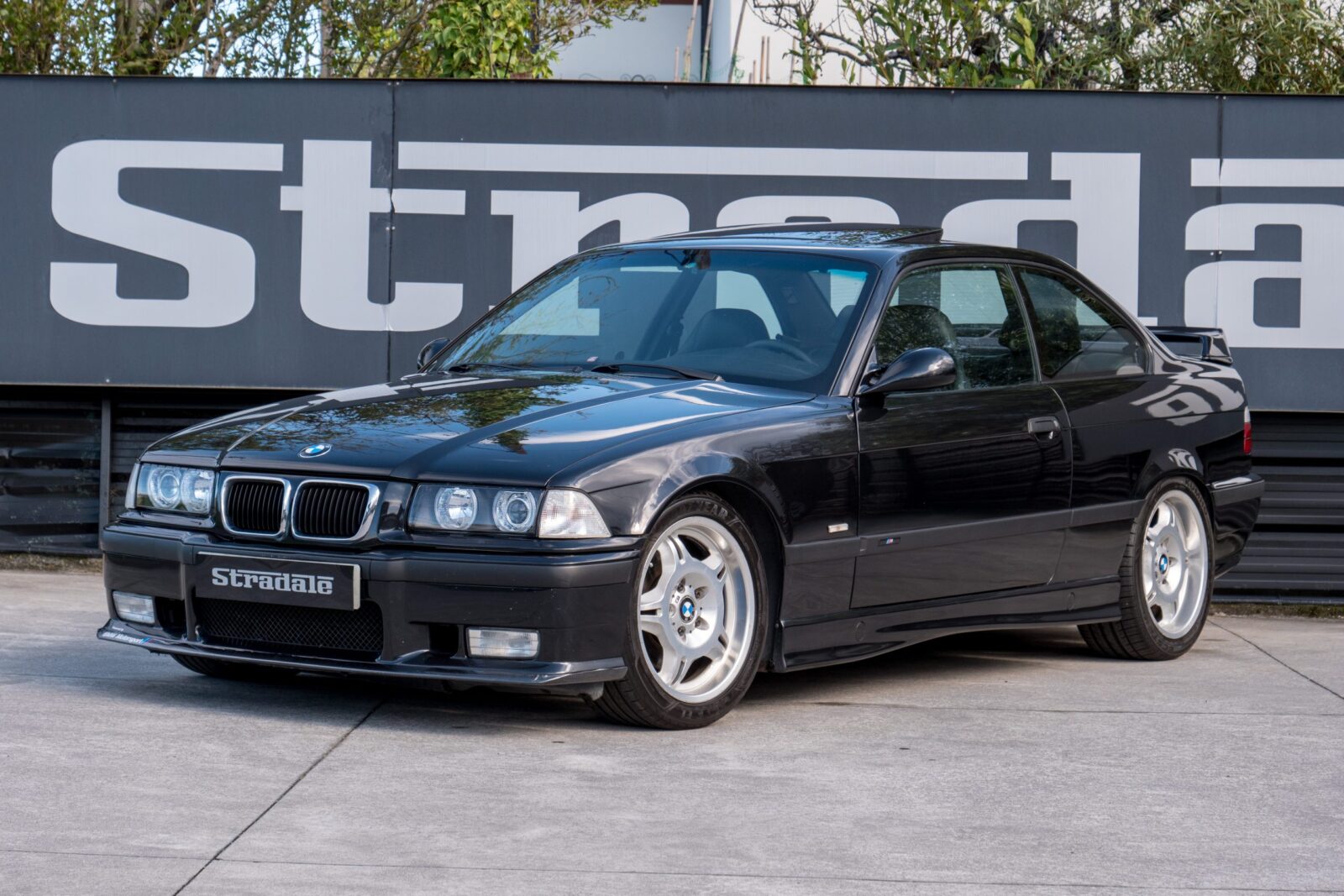 Bmw M3 E36 - imagen 2