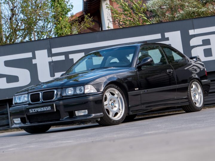 Bmw M3 E36 - foto 3