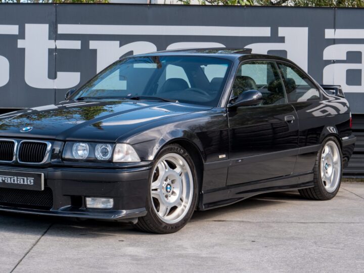 Bmw M3 E36 - foto 4