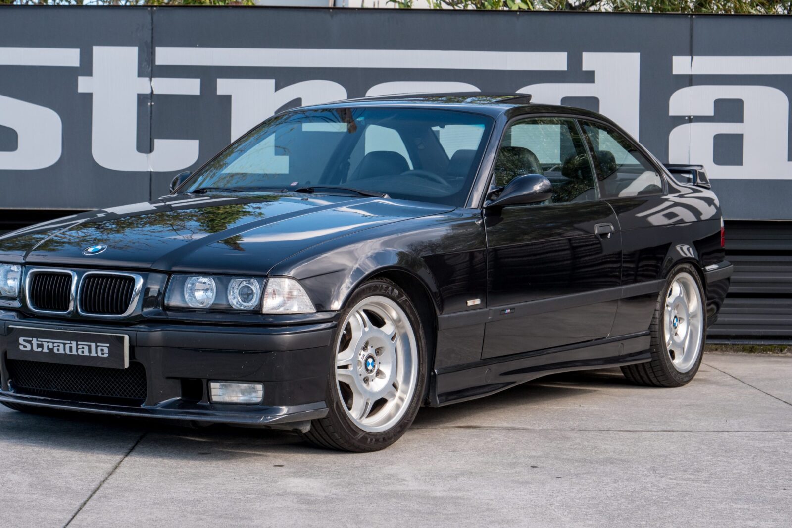 Bmw M3 E36 - imagen 4
