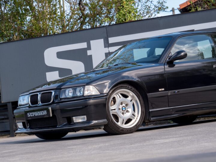 Bmw M3 E36 - foto 5