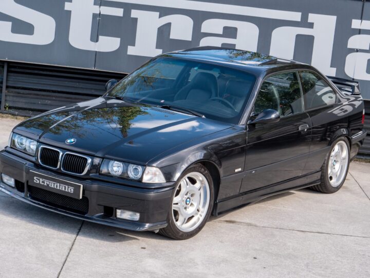 Bmw M3 E36 - foto 6