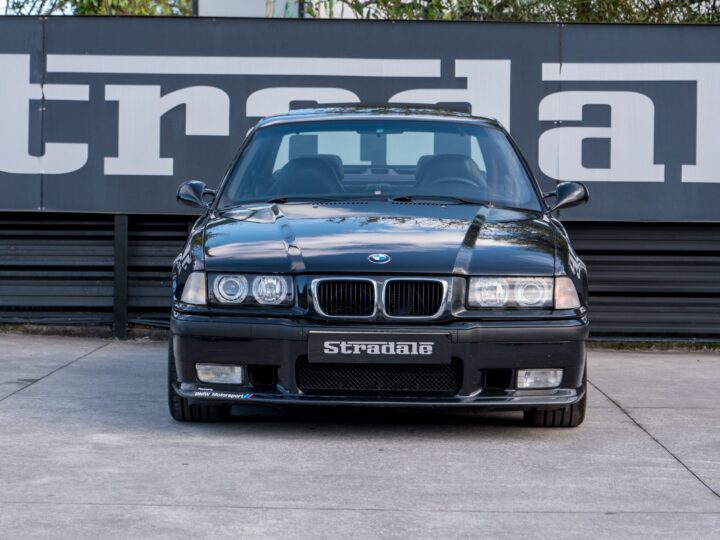 Bmw M3 E36 - foto 7