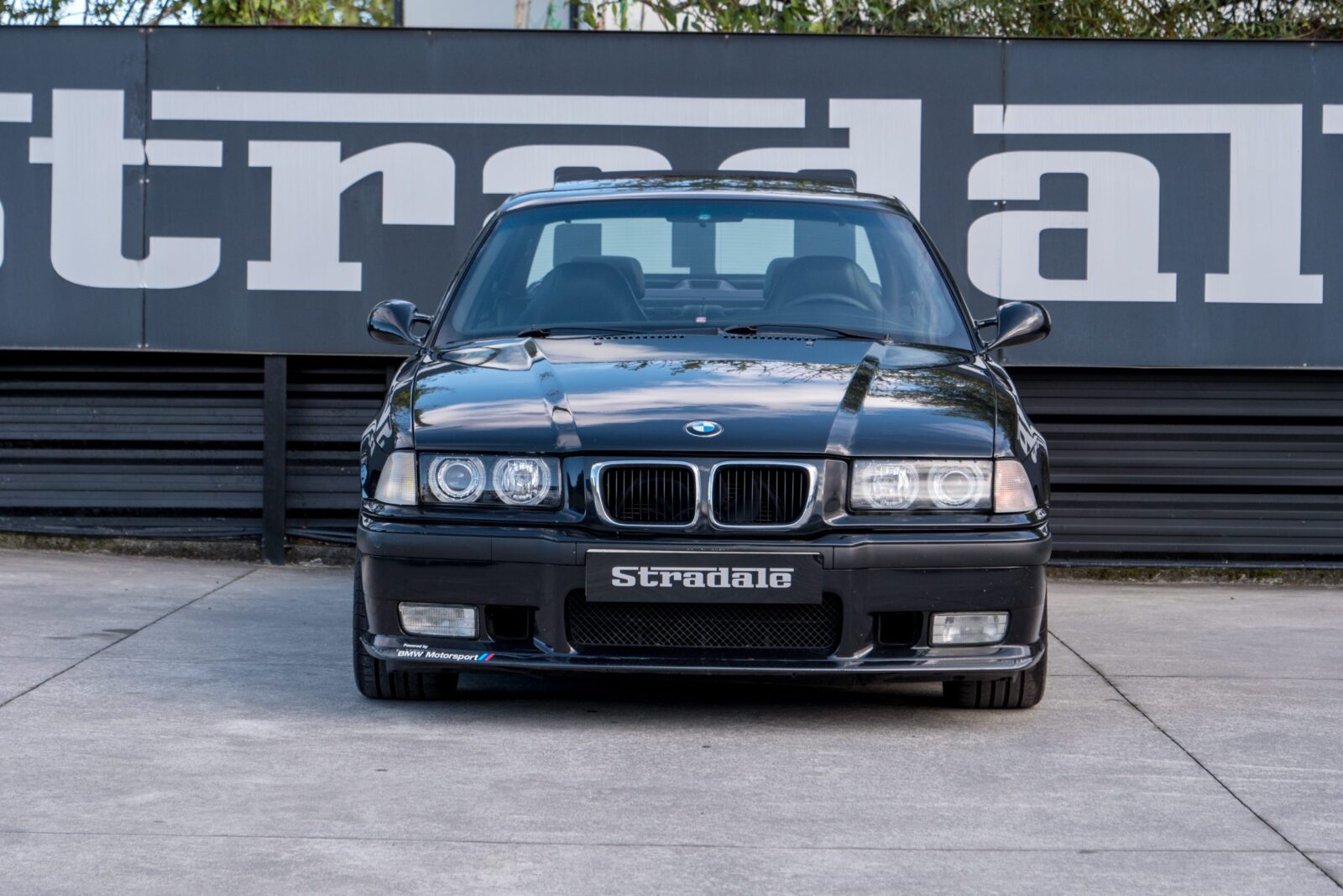 Bmw M3 E36 - imagen 7