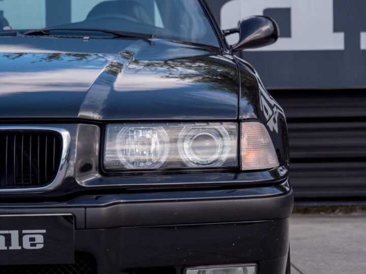 Bmw M3 E36 - foto 8