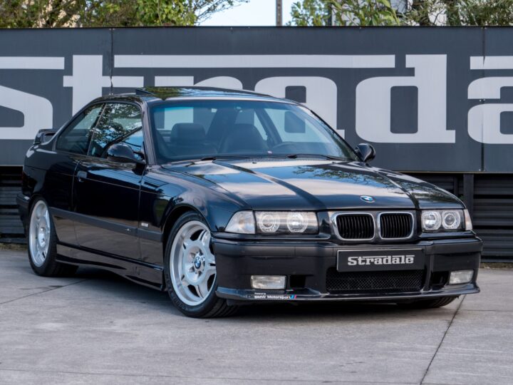 Bmw M3 E36