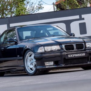 Bmw M3 E36 - foto 9