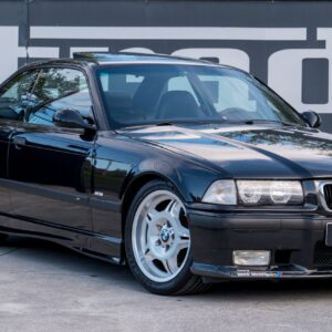 Bmw M3 E36 - foto 10