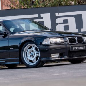 Bmw M3 E36 - foto 11