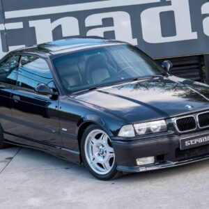 Bmw M3 E36 - foto 12