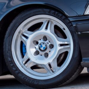 Bmw M3 E36 - foto 13