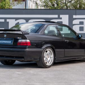 Bmw M3 E36 - foto 14