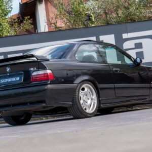 Bmw M3 E36 - foto 15