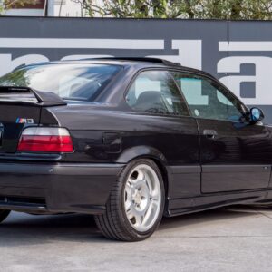Bmw M3 E36 - foto 16