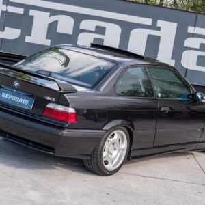 Bmw M3 E36 - foto 17