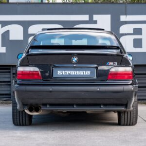 Bmw M3 E36 - foto 18