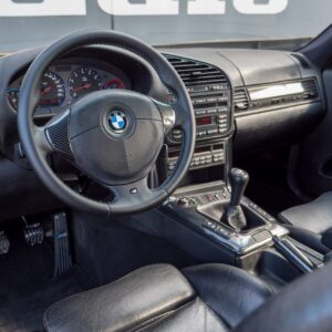 Bmw M3 E36 - foto 19