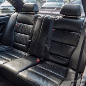 Bmw M3 E36 - foto 20