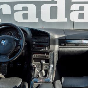 Bmw M3 E36 - foto 21