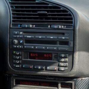 Bmw M3 E36 - foto 22