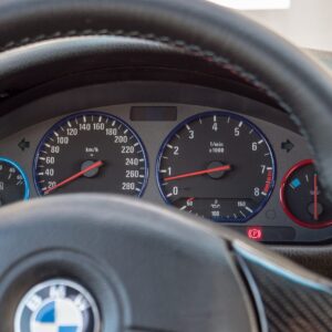 Bmw M3 E36 - foto 24
