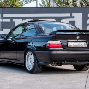 Bmw M3 E36 - foto 29