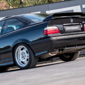 Bmw M3 E36 - foto 32