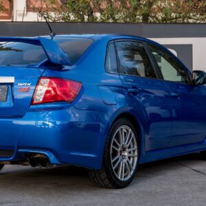 Subaru Impreza STI - foto 17