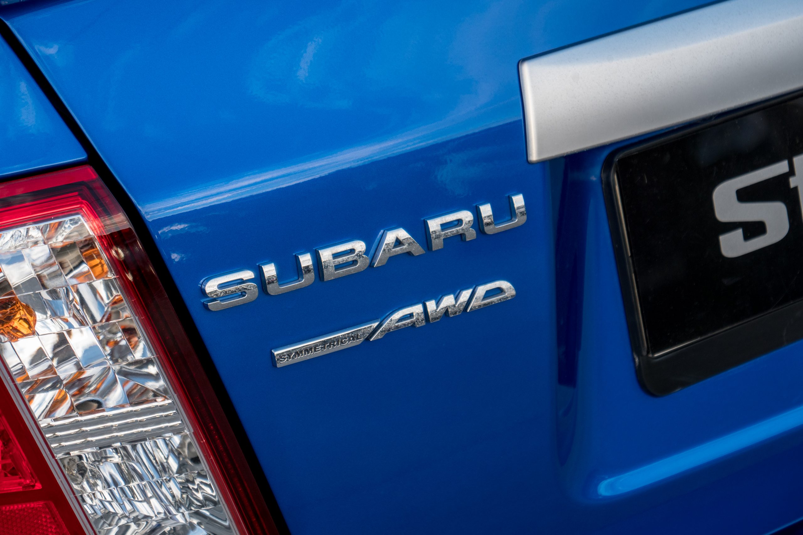 Subaru Impreza STI - imagen 22