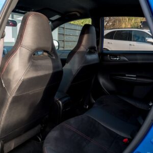 Subaru Impreza STI - foto 24