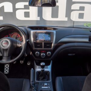 Subaru Impreza STI - foto 25