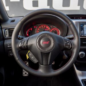 Subaru Impreza STI - foto 27