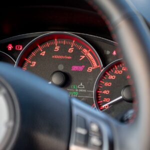 Subaru Impreza STI - foto 28