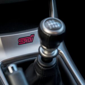 Subaru Impreza STI - foto 29