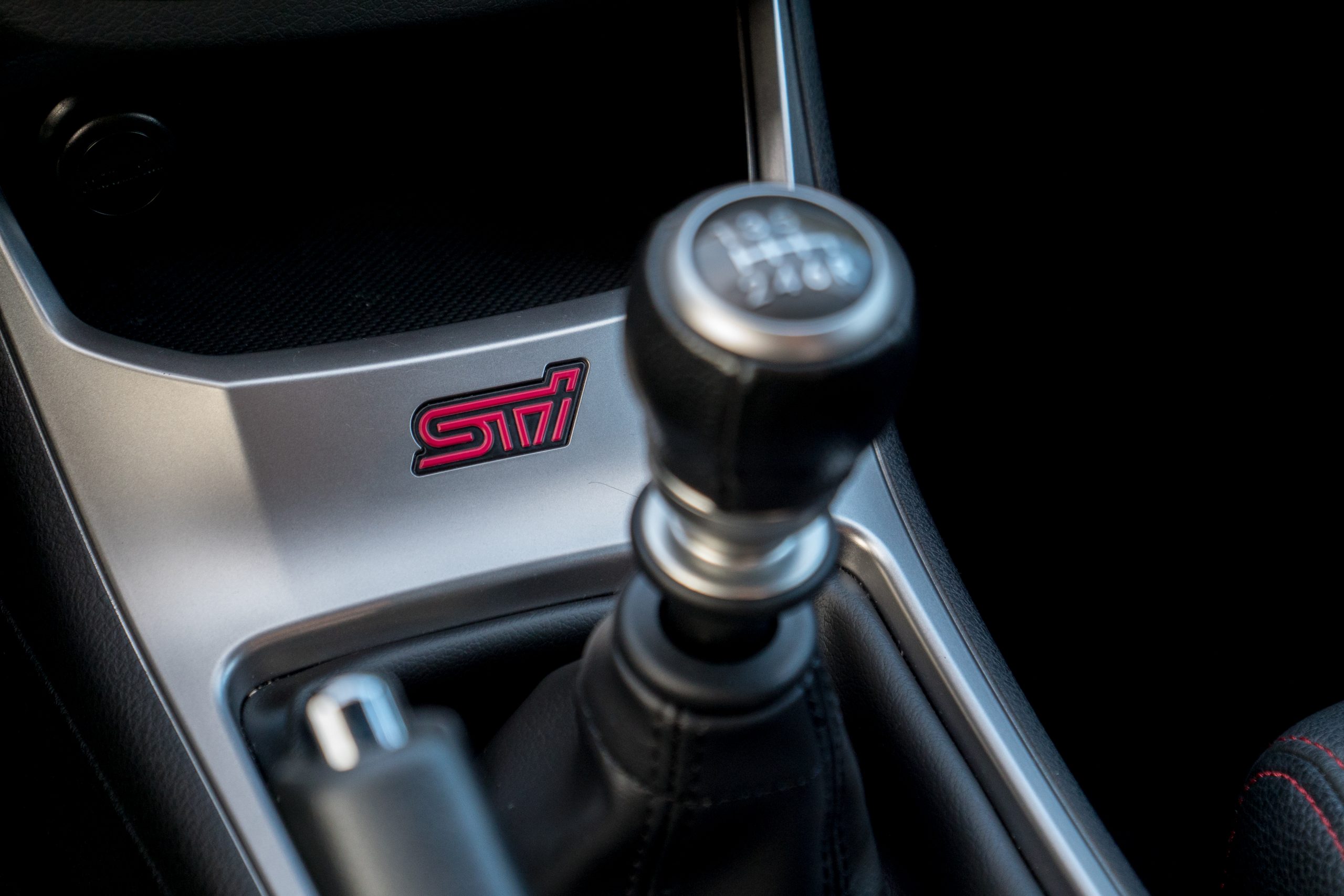 Subaru Impreza STI - imagen 28