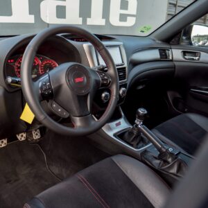 Subaru Impreza STI - foto 30