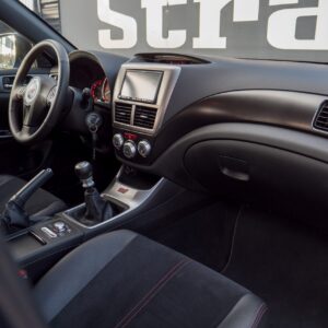 Subaru Impreza STI - foto 31