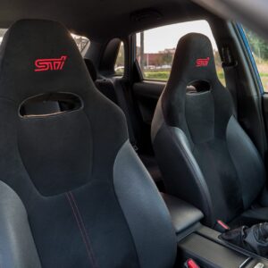 Subaru Impreza STI - foto 32