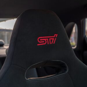 Subaru Impreza STI - foto 33