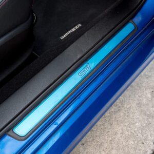 Subaru Impreza STI - foto 34
