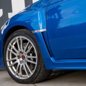 Subaru Impreza STI - foto 40