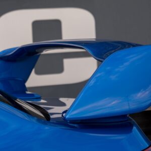 Subaru Impreza STI - foto 42