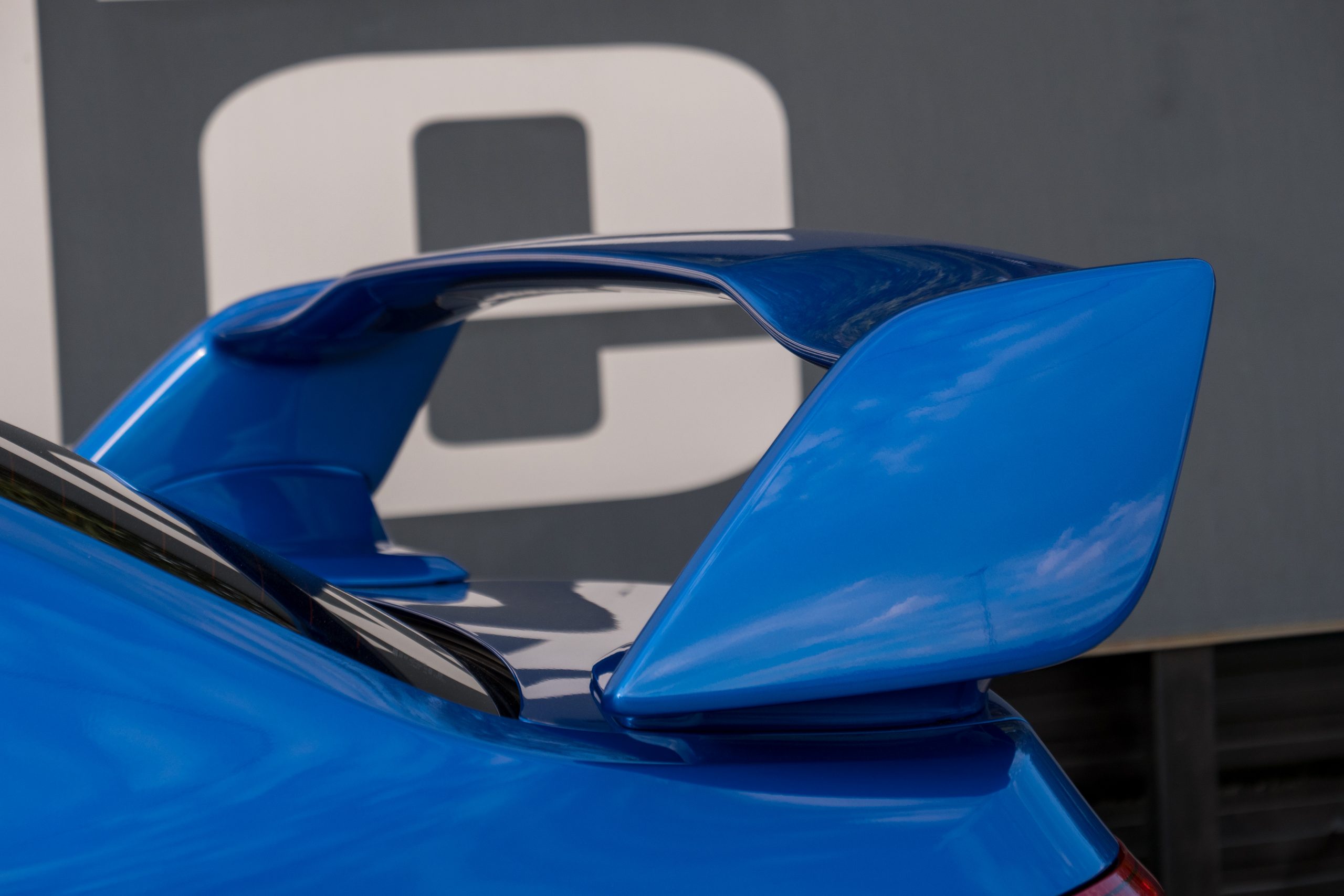 Subaru Impreza STI - imagen 41